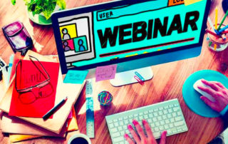 webinar