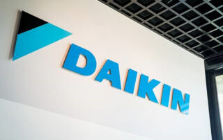 Daikin